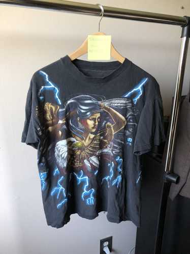 Vintage american thunder shirt - Gem