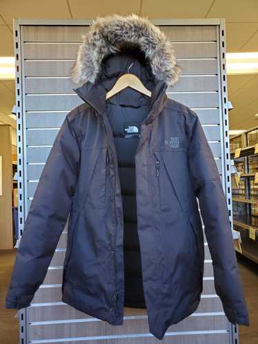 Men's outer boroughs hot sale parka north face