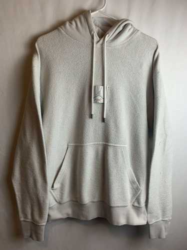 Jordan Brand Nike Jordan Flight In Side Out Hoodie