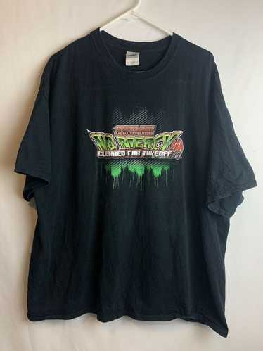 Gildan OUTLAW Radial Revolution Takeoff Racing T-S