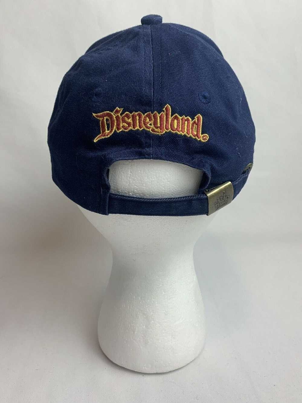 Other Disneyland 45 Years Blue Goody’s Hat Co. Ba… - image 3