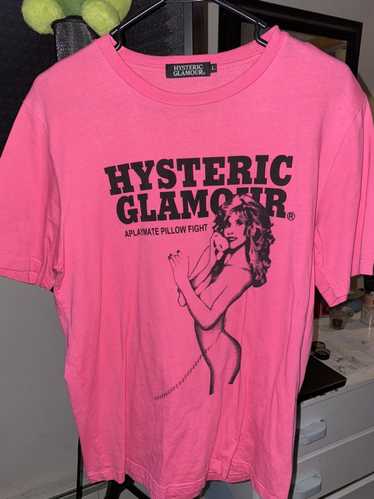 Hysteric glamour playboy mens - Gem