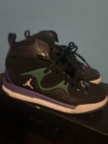 Jordan Brand Nike Jordan 1 Hoop TR 97