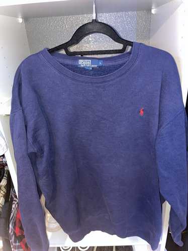 Polo Ralph Lauren polo Wykagl crewneck - image 1