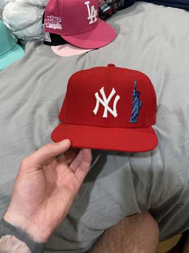 Streetwear Yankees fitted - image 1