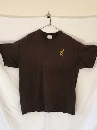 Vintage Vintage Browning T-Shirt