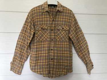 Sugar cane flannel - Gem