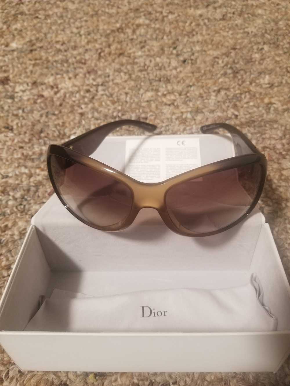 Dior Dior Sunglasses - image 1
