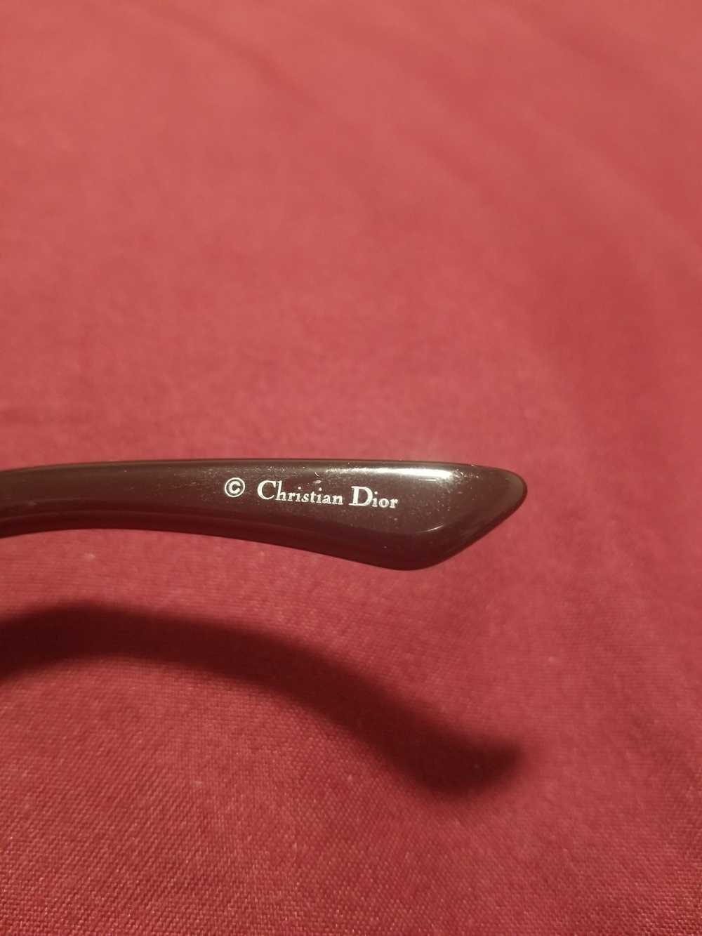 Dior Dior Sunglasses - image 5
