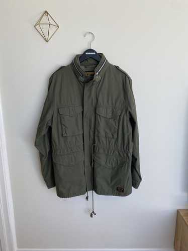 Wtaps m 65 jacket - Gem