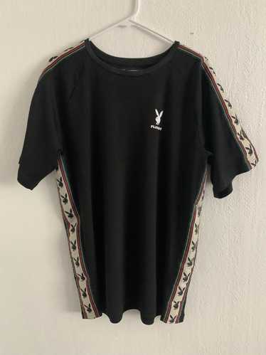 Playboy By PacSun Baseball Jersey Shirt