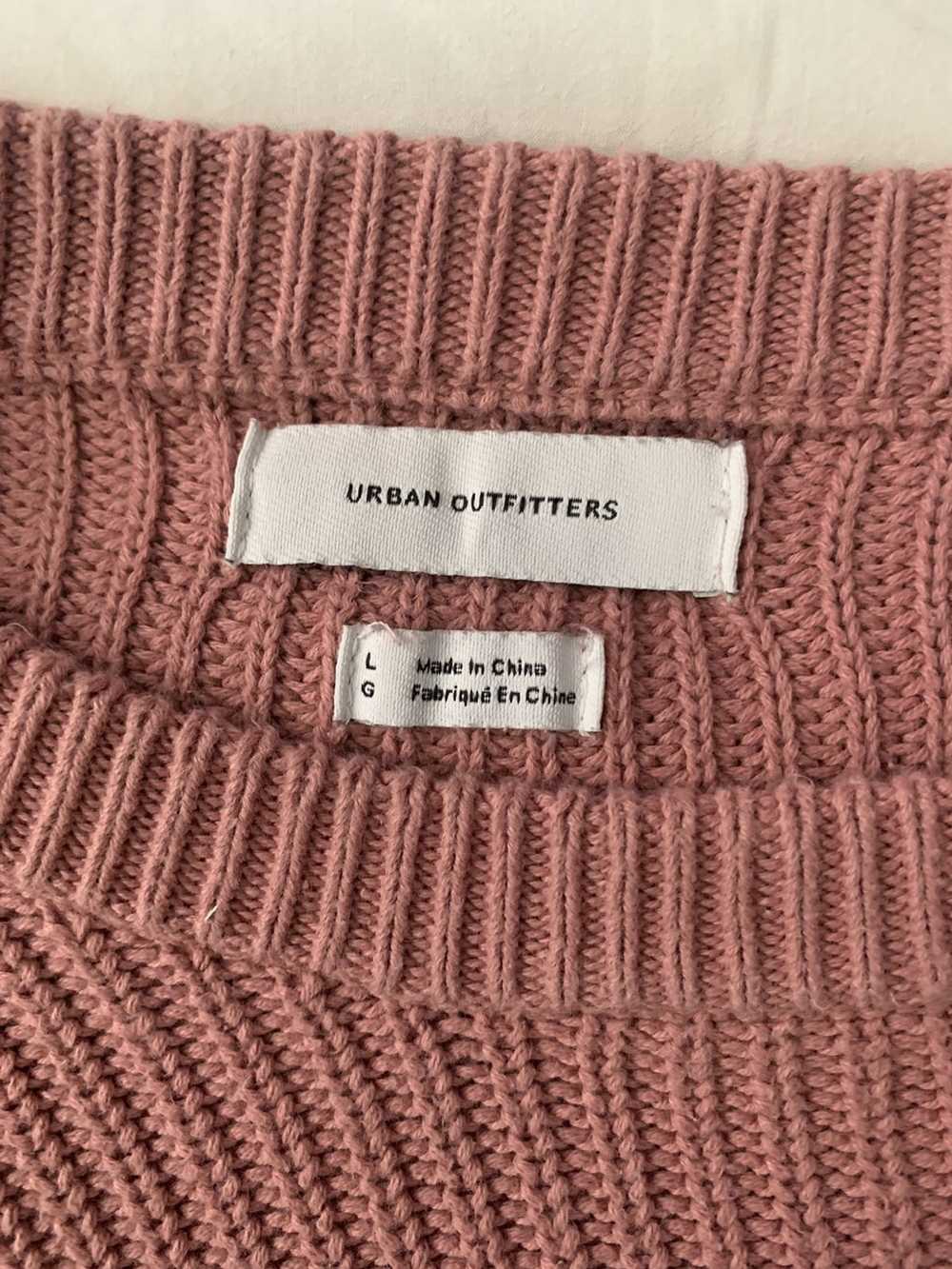 Urban Outfitters Urban Outfitters Knit Sweater - image 2