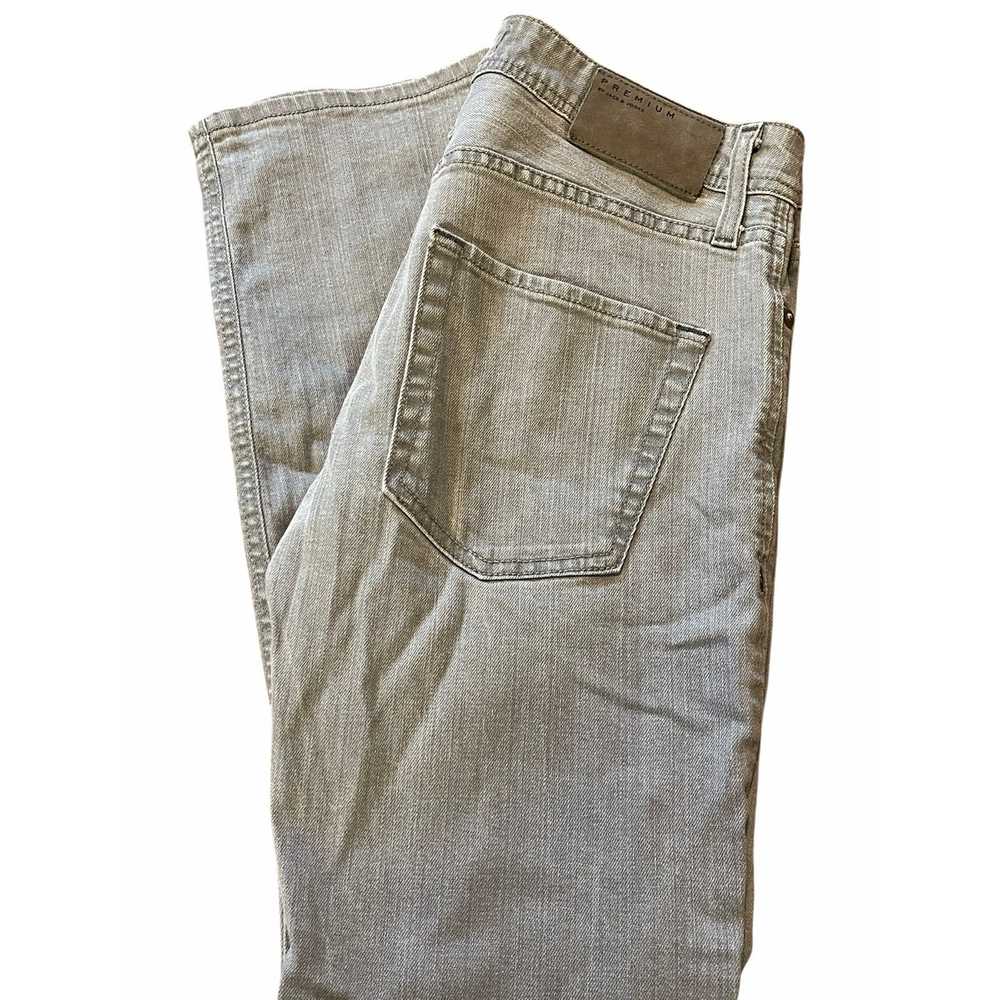 Jack & Jones Jack & Jones Jeans Mens Gray Clark R… - image 3