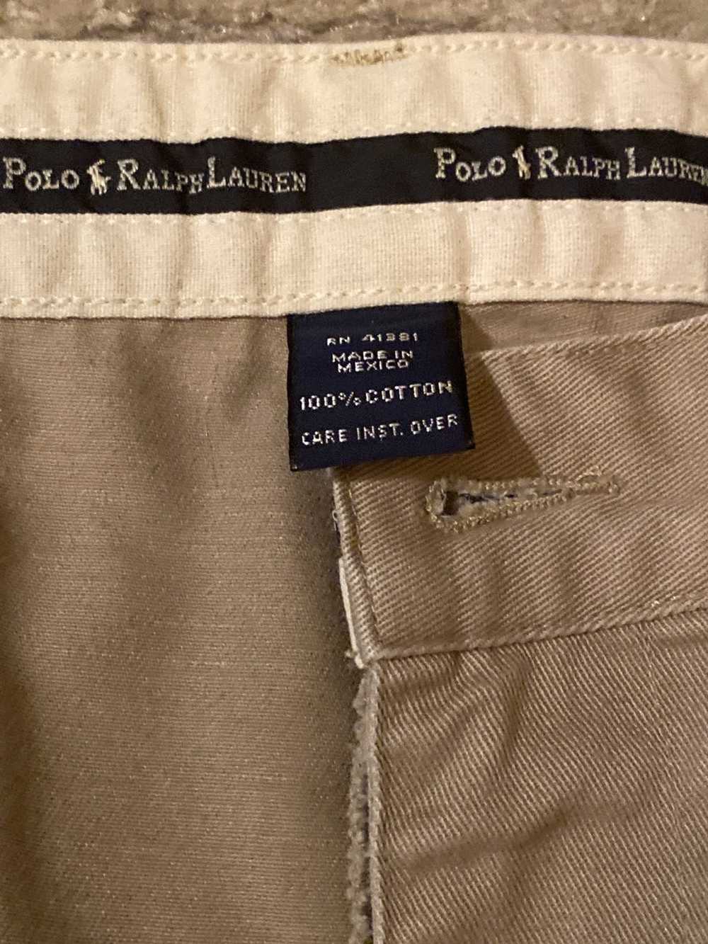 Polo Ralph Lauren × Vintage Polo Ralph Lauren Cla… - image 4