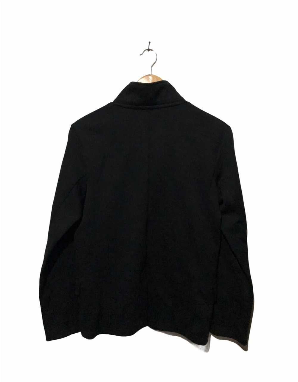 Designer × Japanese Brand DOUBLE FOCUS SWEATERS N… - image 2