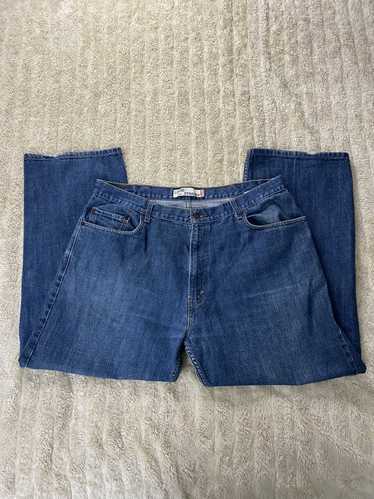 Mens levis loose 569 - Gem