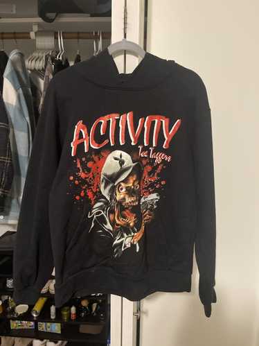 Streetwear Activity sweatshirt