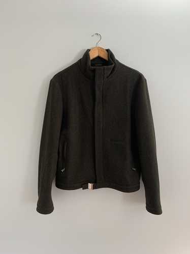 Prada vintage Prada Wool Jacket