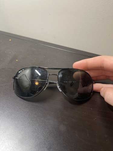 RayBan RayBan Polarized Sunglasses