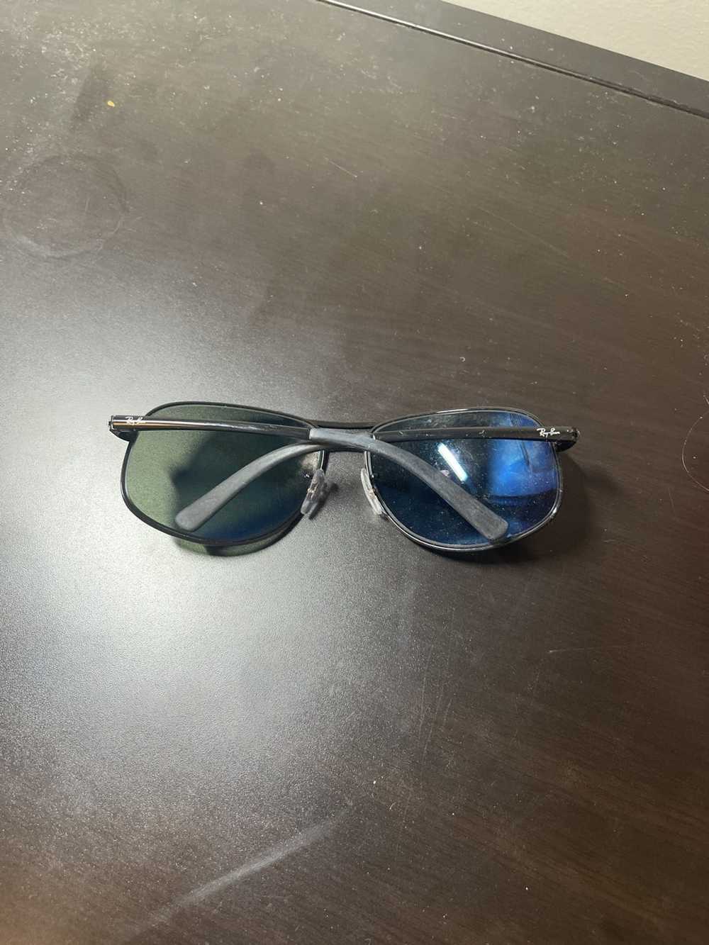 RayBan RayBan Polarized Sunglasses - image 2