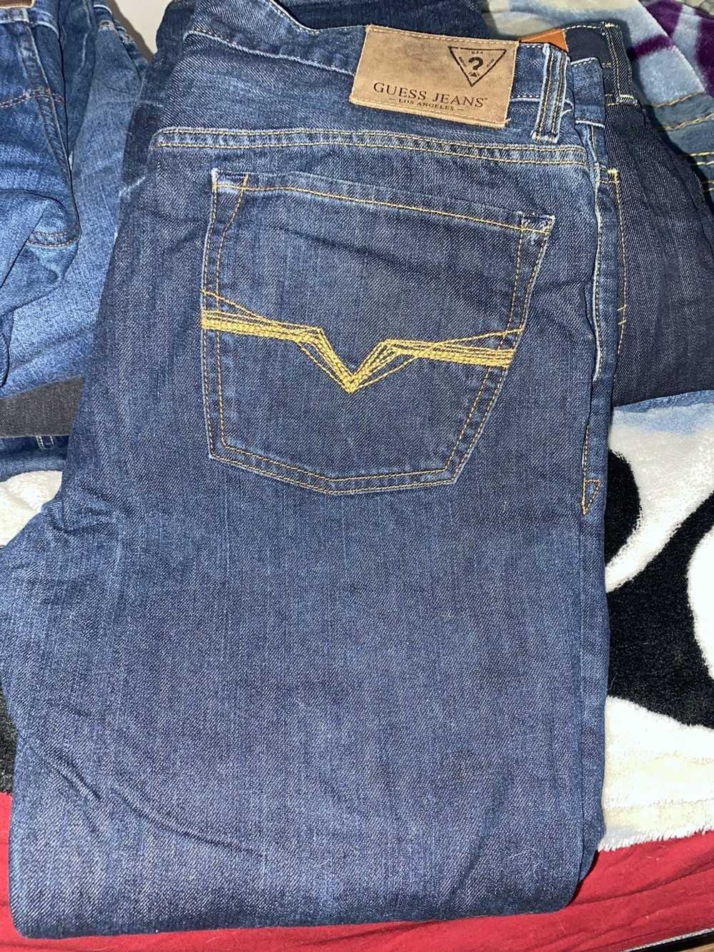 Guess Guess jeans - image 2