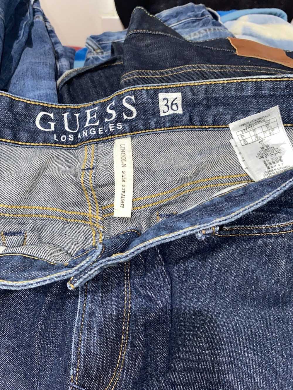 Guess Guess jeans - image 3