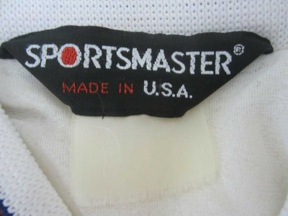 Vintage Vintage 1970s Sportsmaster Bomber Jacket … - image 8