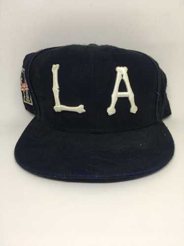 Supreme 2008 LA Fitted Size 7 1/2