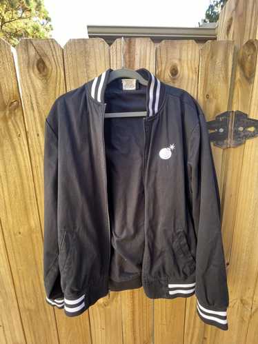 The hundreds jacket - Gem