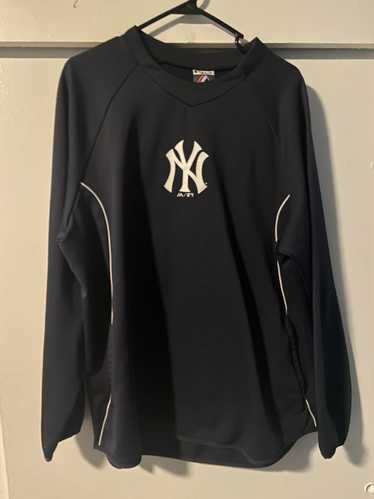 New york yankees sweatshirt - Gem