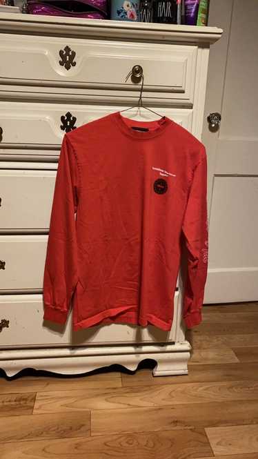 Shadow Hill Shadow Hill Long Sleeve Tee