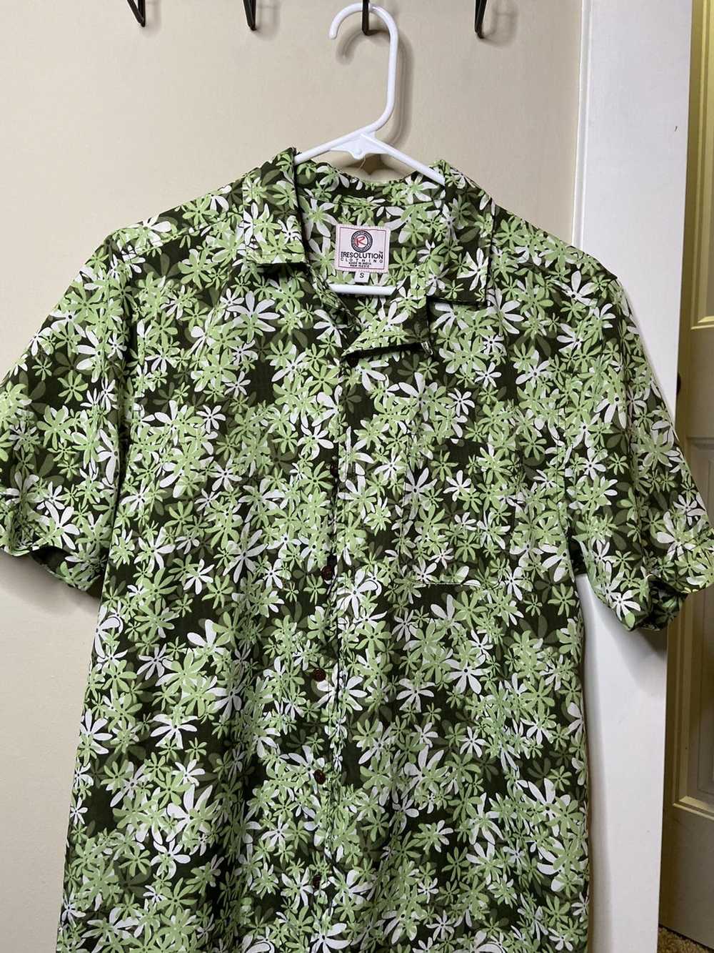 Other Hawaiian Rayon - image 1