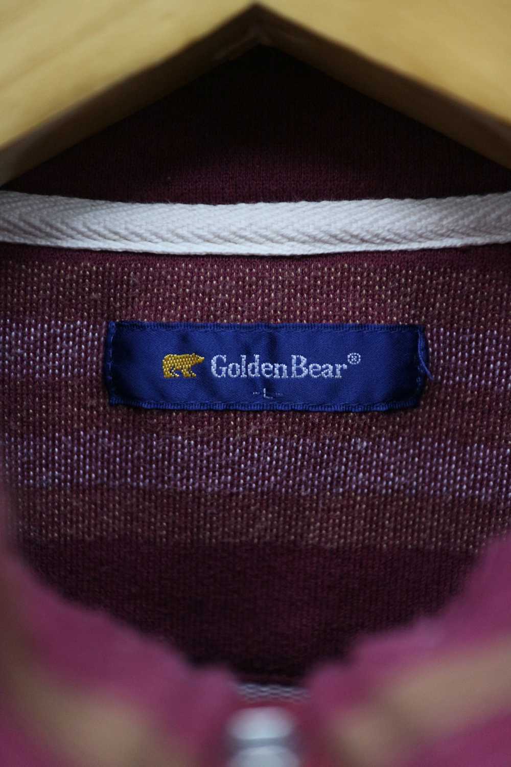 Golden Bear × Sportswear × Vintage Golden Bear Sw… - image 2