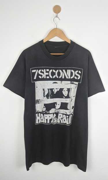 7 Seconds t shirt - Gem