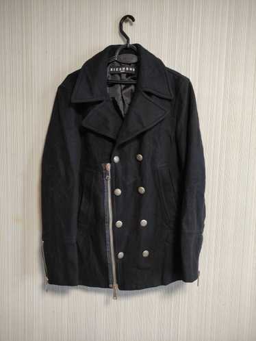 John Richmond × Luxury John Richmond coat jacket - image 1