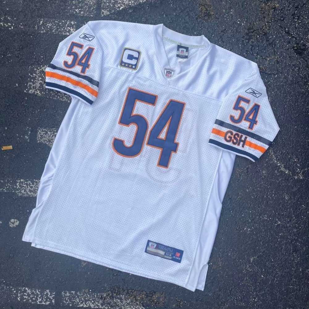 NFL × Reebok × Vintage 🏈 Chicago Bears - image 2