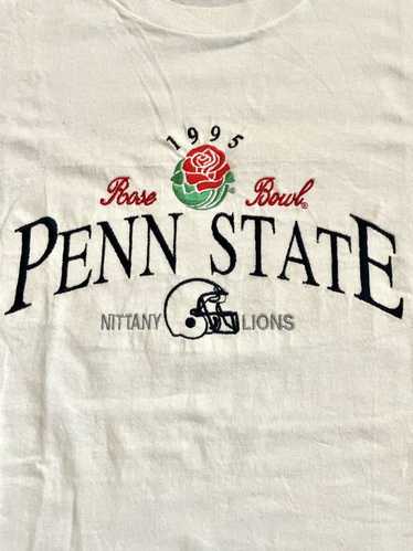 Delta × Vintage Vintage Penn State Rose Bowl