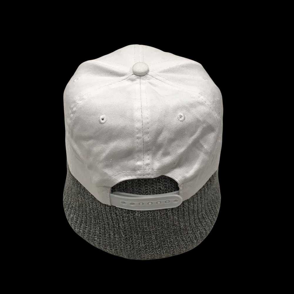 Designer × Hat Beginning Just Do It Anyway Hats C… - image 5