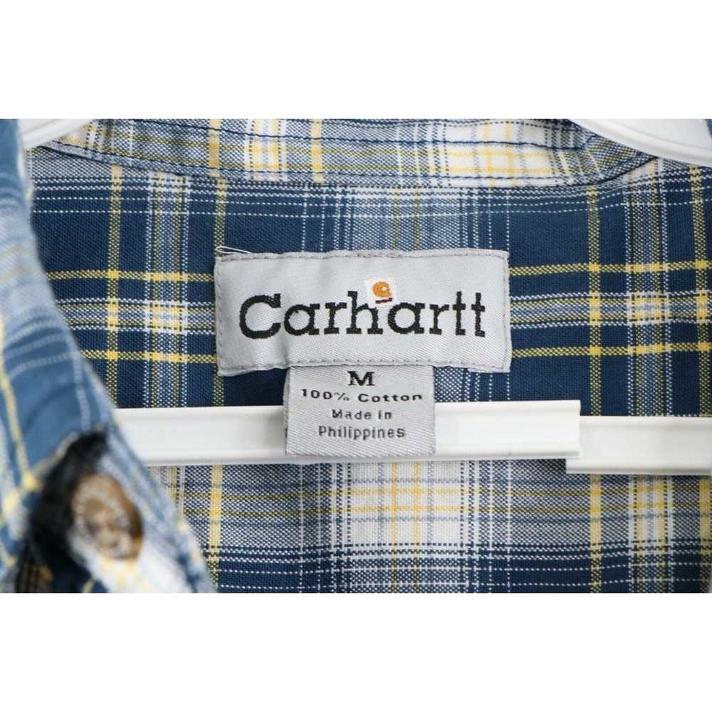 Carhartt × Vintage Vintage Carhartt Double Pocket… - image 5