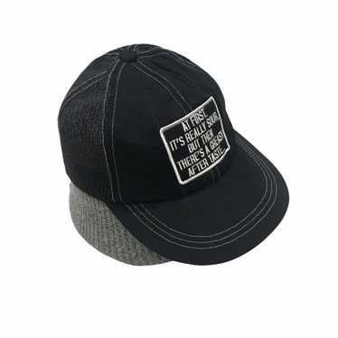 Azul by moussy hat - Gem