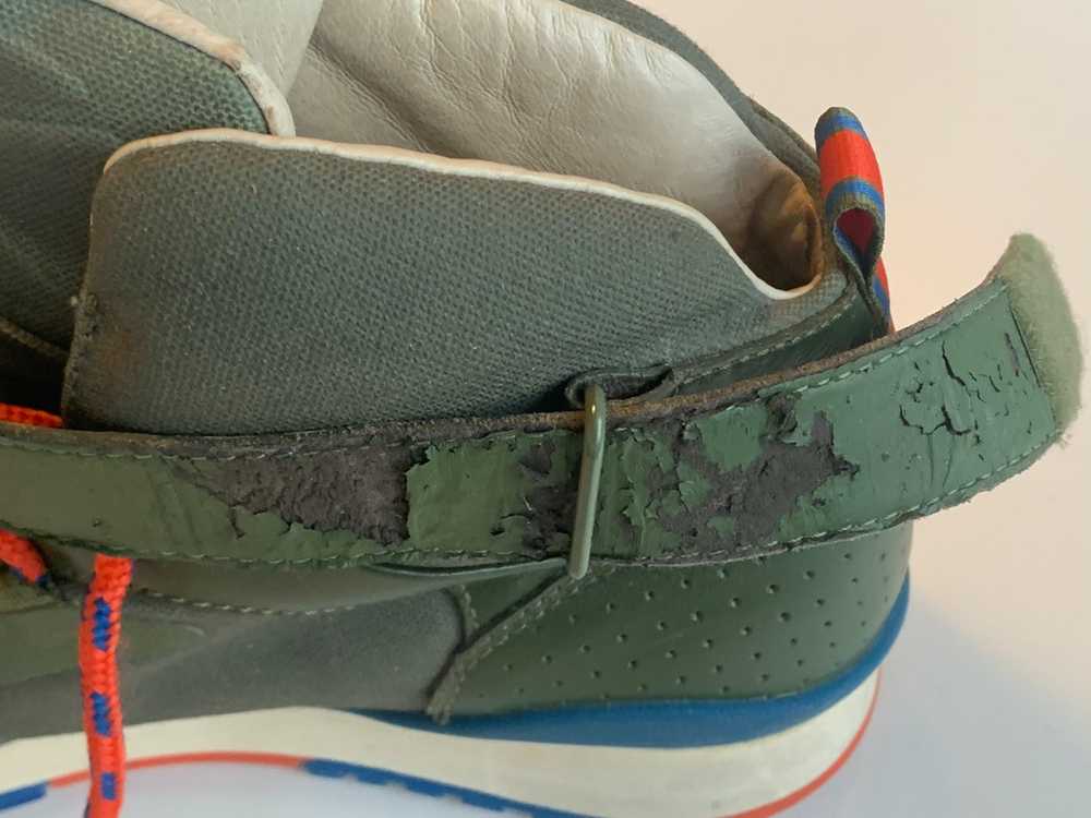 Kim Jones KIM JONES X UMBRO - Gem