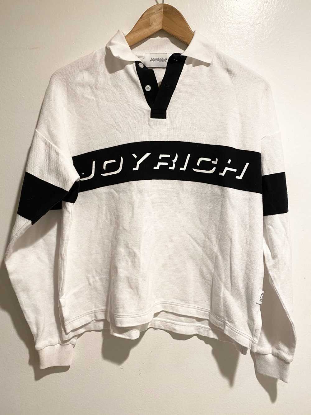 Joyrich Vintage Joyrich Longsleeve Shirt - image 1