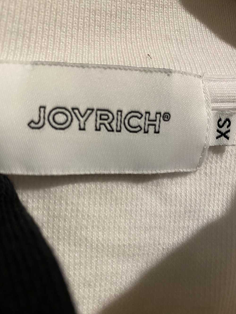 Joyrich Vintage Joyrich Longsleeve Shirt - image 2