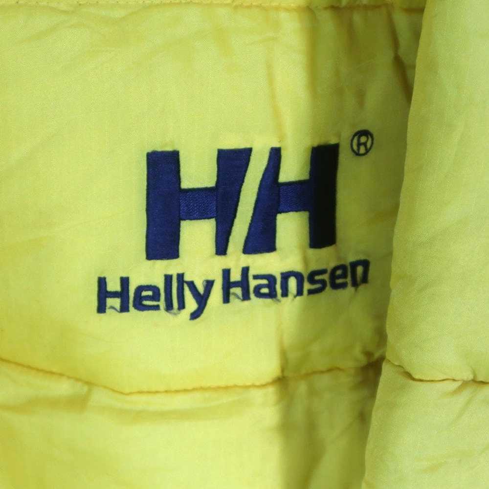 Helly Hansen × Streetwear × Vintage Vintage 90s H… - image 10