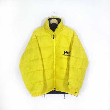 Helly Hansen × Streetwear × Vintage Vintage 90s H… - image 1