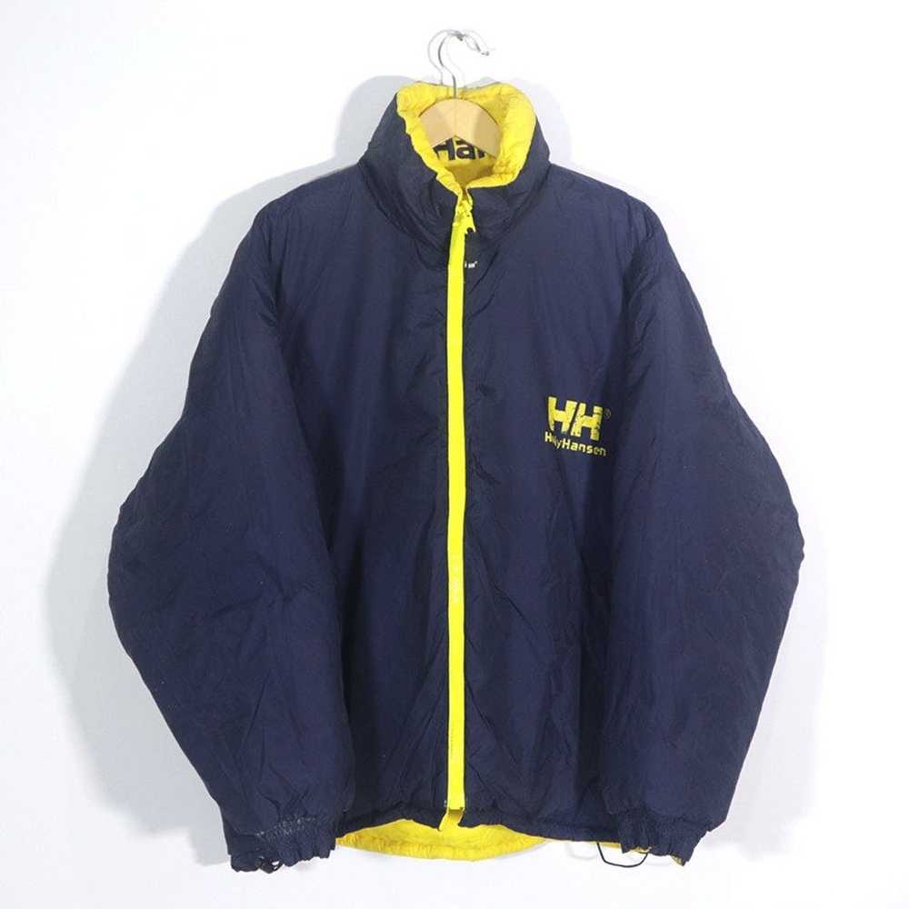 Helly Hansen × Streetwear × Vintage Vintage 90s H… - image 2