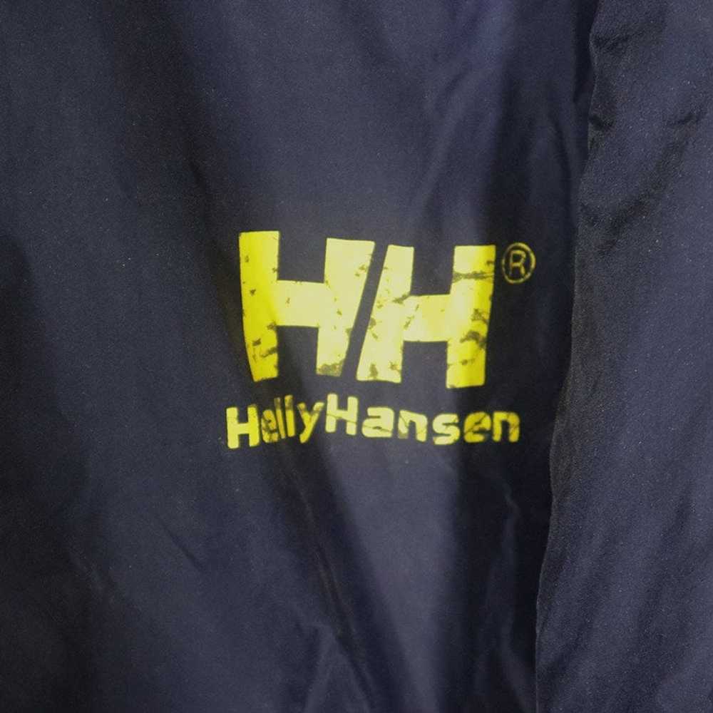 Helly Hansen × Streetwear × Vintage Vintage 90s H… - image 7