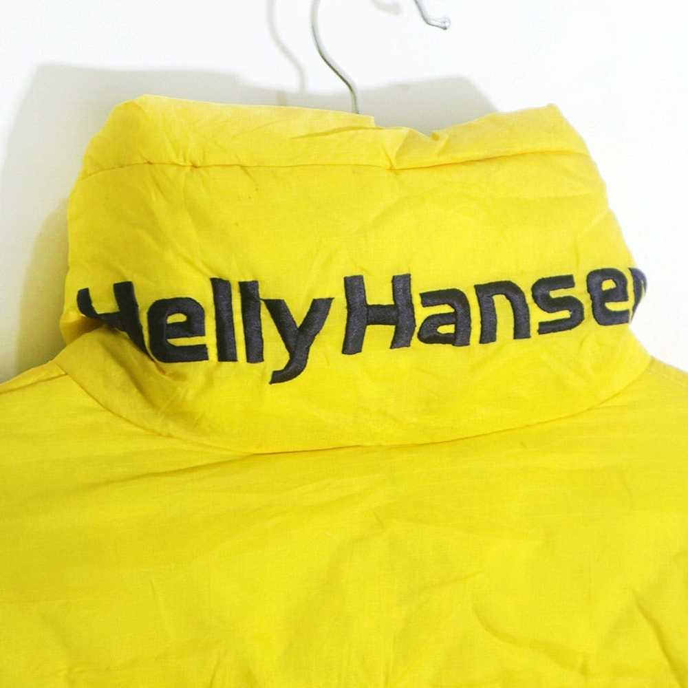 Helly Hansen × Streetwear × Vintage Vintage 90s H… - image 9