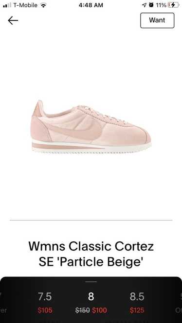 Nike Nike Cortez