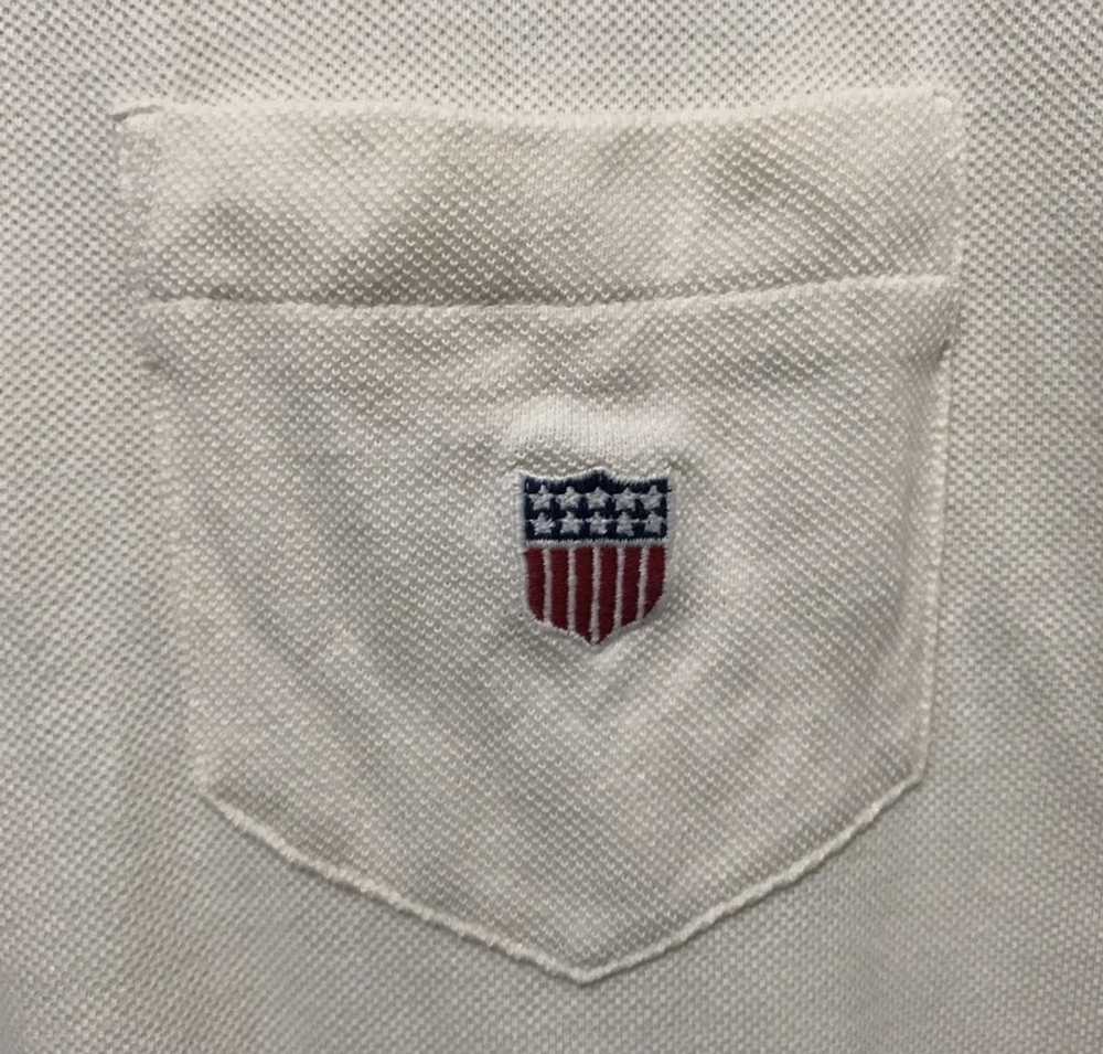 Made In Usa × Polo Ralph Lauren × Vintage Vintage… - image 2